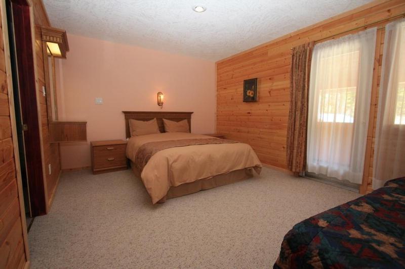 Glenogle Mountain Lodge&Spa Golden Zimmer foto